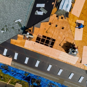 Photo of Long Island Roofing & Repairs Service