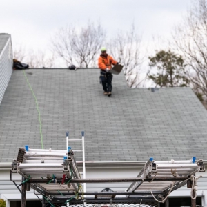 Photo of Long Island Roofing & Repairs Service
