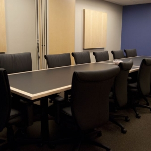 Photo of Intelligent Office Boston