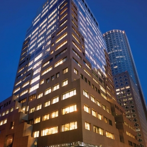 Photo of Intelligent Office Boston