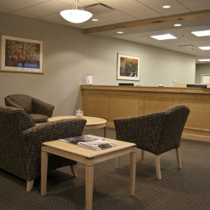 Photo of Intelligent Office Boston