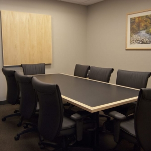 Photo of Intelligent Office Boston