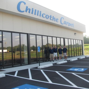 Chillicothe Chillicothe Carpet