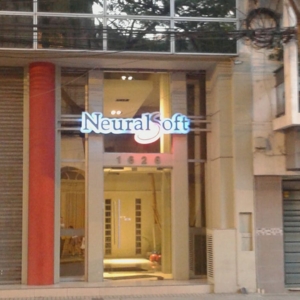 Photo of Neuralsoft