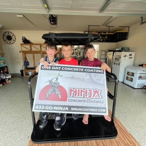 Photo of Ninja Coatings