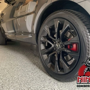 Photo of Ninja Coatings