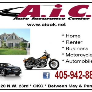 Photo of Auto Insurance Center