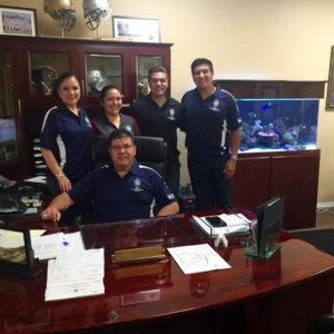 Photo of Millan Group