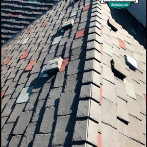 Photo of Brown Roofing Solutions