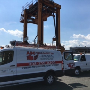 Photo of ABC Fire & Safety