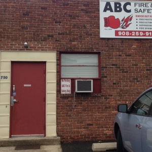 Photo of ABC Fire & Safety
