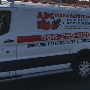 Photo of ABC Fire & Safety