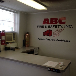 Photo of ABC Fire & Safety