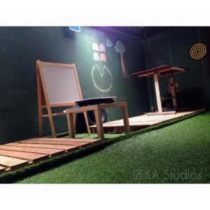 Photo of REKA Studios