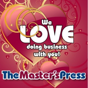 Dallas The Master's Press
