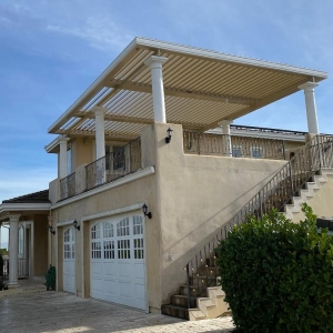 West Sacramento Patio Designers