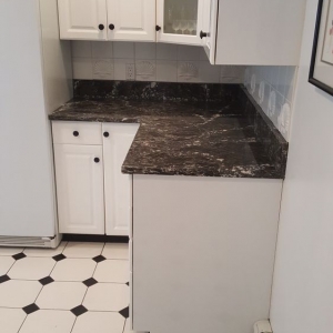 Photo of Work of Art Marble & Granite
