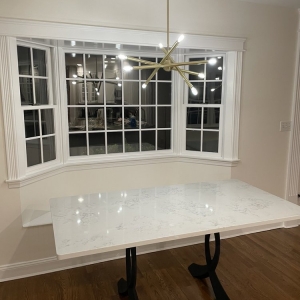 Photo of Work of Art Marble & Granite