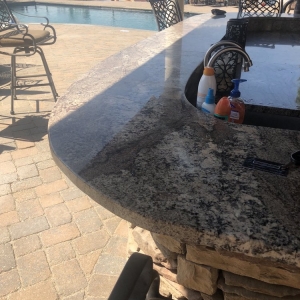 Photo of Work of Art Marble & Granite