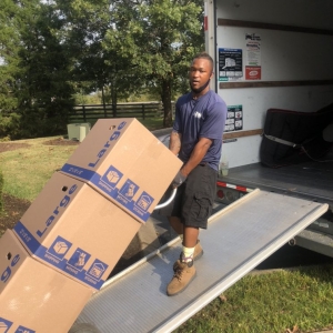 Photo of We Haul Nashville