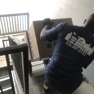 Photo of We Haul Nashville