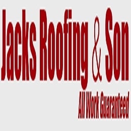 Photo of Jack's Roofing & Son