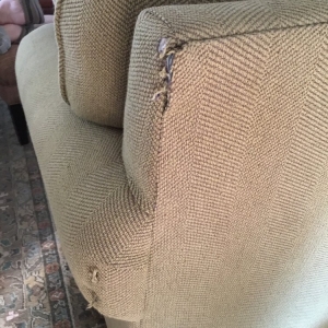 Photo of Craig's Furniture Repair