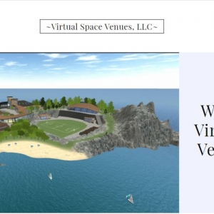 Photo of Virtual Space Venues