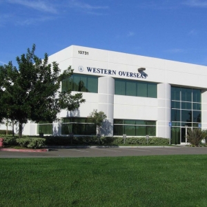 Photo of Western Overseas Corporation