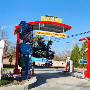 Photo of Quality Express Auto Wash