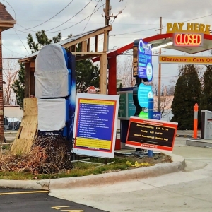 Photo of Quality Express Auto Wash