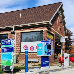 Photo of Quality Express Auto Wash