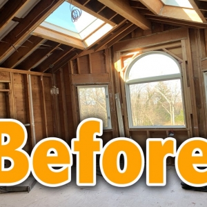 Harrison KRR General Contractor