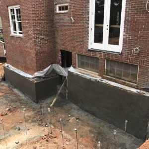 Photo of Southbound Custom Concrete