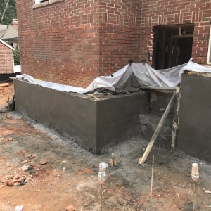 Photo of Southbound Custom Concrete