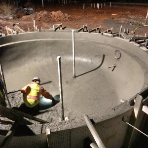 Photo of Southbound Custom Concrete