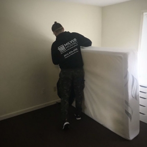 Photo of Milvus Moving
