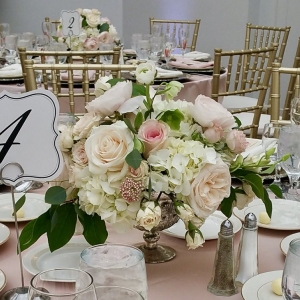 Photo of Violet's Event & Floral Design