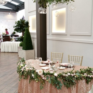 Photo of Violet's Event & Floral Design