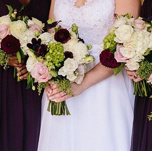 Photo of Violet's Event & Floral Design