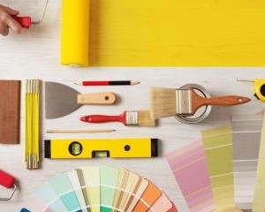 Photo of T.K. Painting & Decorating