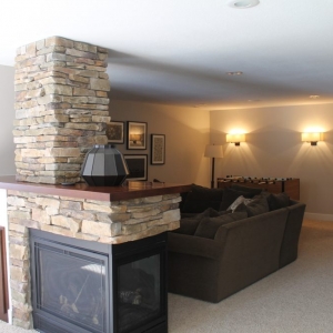 Photo of T.K. Painting & Decorating