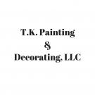 Photo of T.K. Painting & Decorating