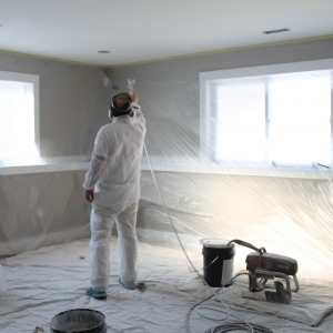 Photo of T.K. Painting & Decorating