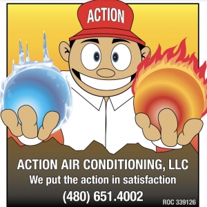 Scottsdale Action Air Conditioning