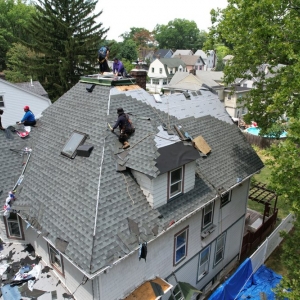 Photo of AK Contractor Roofing