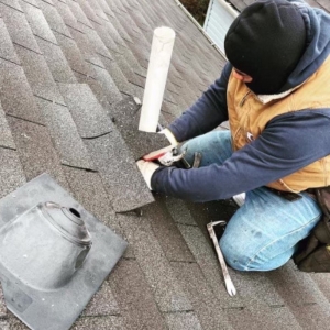 Photo of AK Contractor Roofing