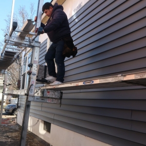 Photo of AK Contractor Roofing