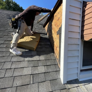 Photo of AK Contractor Roofing
