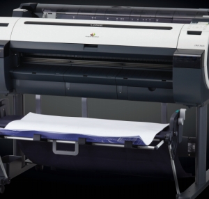 Photo of CES&R Printing Services